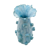 Coral Handmade Vessel 1 Available