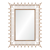 Rex Mirror by Bunny Williams