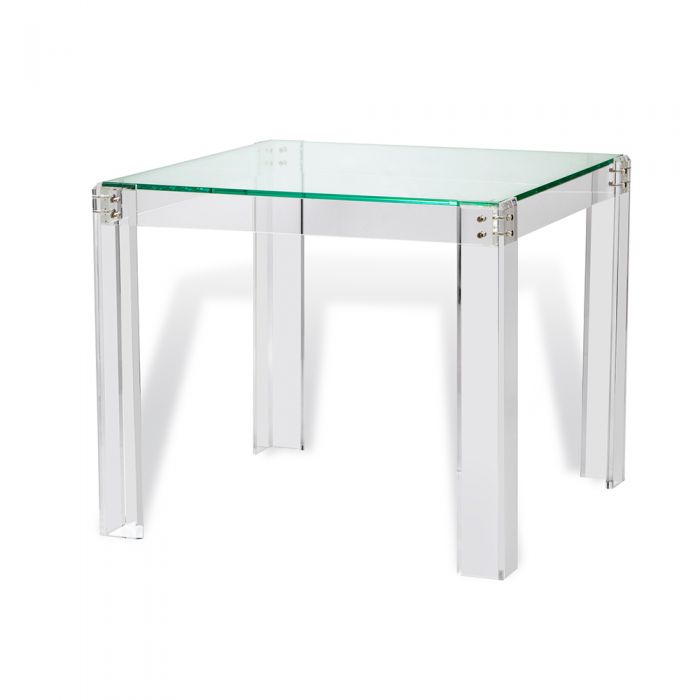 Acrylic Game Table