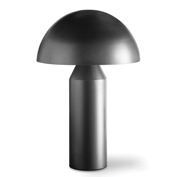 Apollo Modern Mushroom Table Lamp