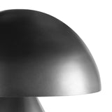Apollo Modern Mushroom Table Lamp