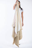 Desert Diwan Throw