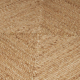 Abaca Rope Cocktail Table