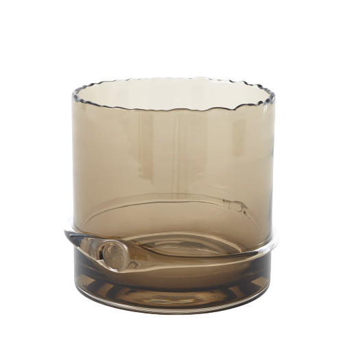 Intaglio Champagne Cooler-Topaz