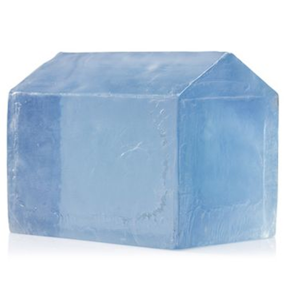 Adobe Resin Sculpture