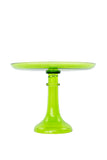 ESTELLE CAKE STAND {FOREST GREEN}
