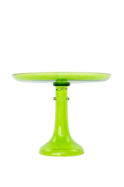 ESTELLE CAKE STAND {FOREST GREEN}