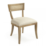 Carvell Cane Back Side Chair