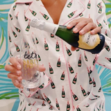 Champagne Nightshirt