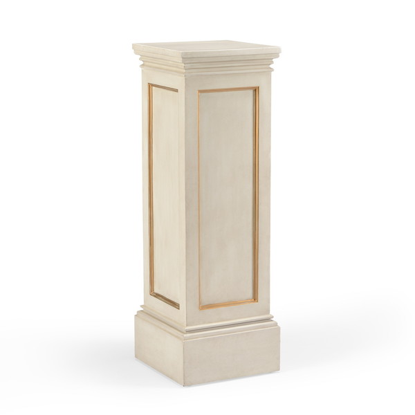 Classic Gilt Pedestal