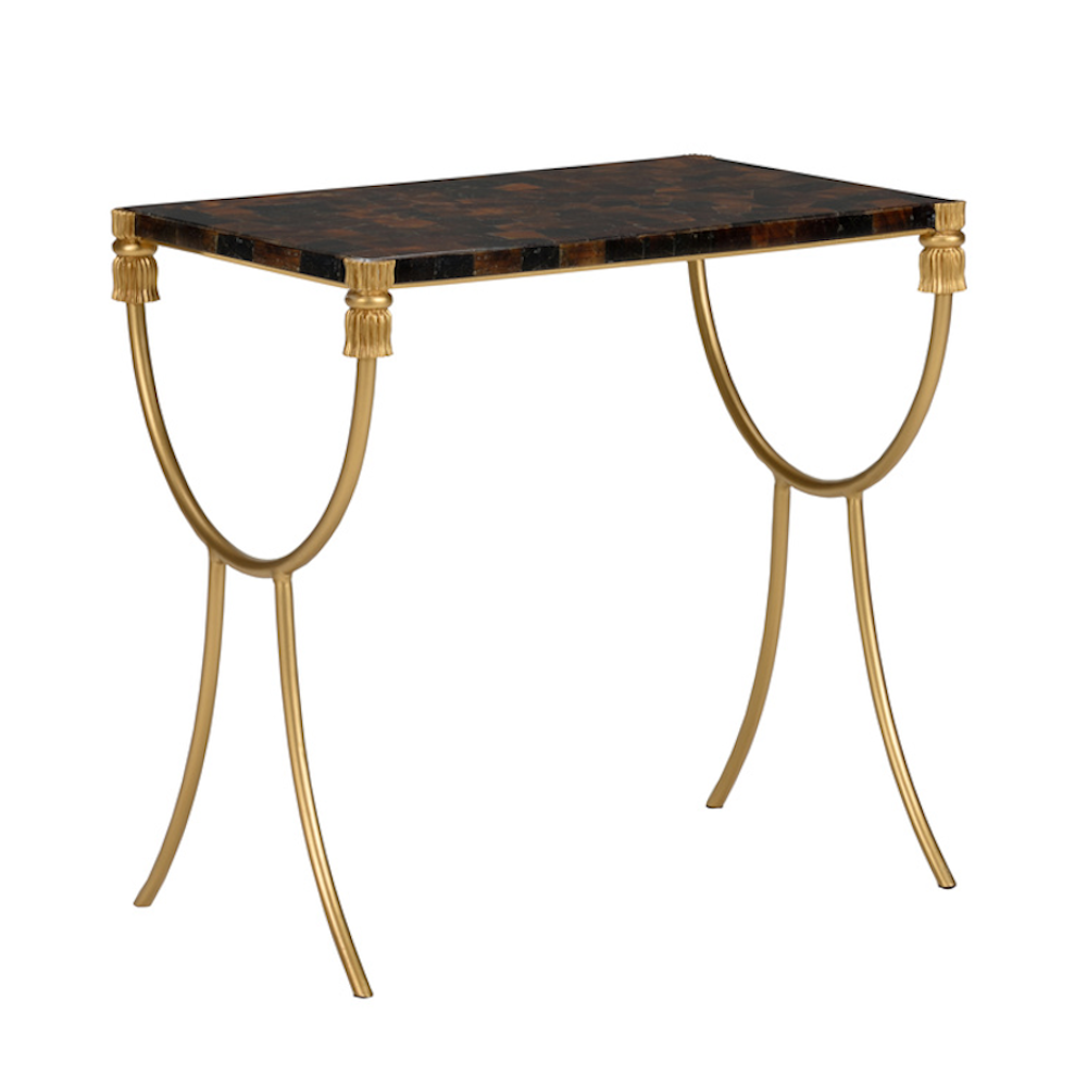 Commencement Accent Table