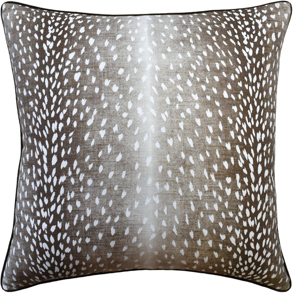 Doe Antelope Pillow Bark