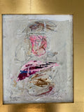 Liz Wheeler Orig Abstract on Canvas III