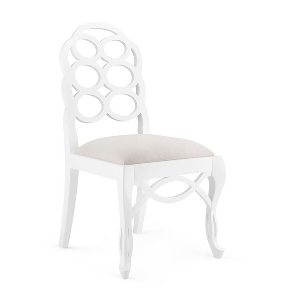 Frances Adler Elkins Style Chair or Armchair