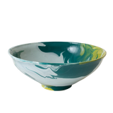 Paul Schneider Medium Bowl | Geode #015