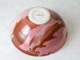 Paul Schneider Medium Bowl Geode #020