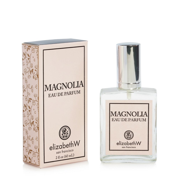 Magnolia Eau de Parfum by ElizabethW