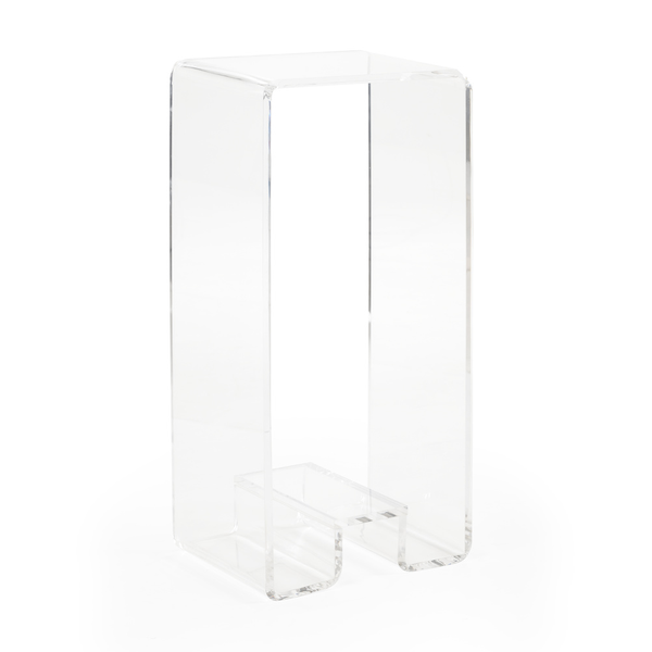 Greek Acrylic Pedestal