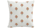 Gray Malin Decorative Pillow, Balloon Bouquet Multi