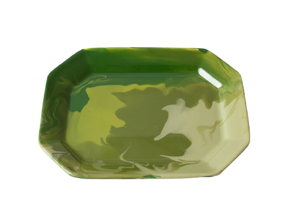 Paul Schneider Tray Tray Geode #002