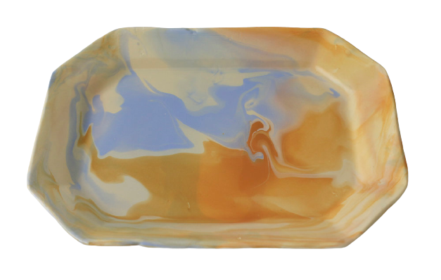 Paul Schneider Tray Geode #010 PREORDER