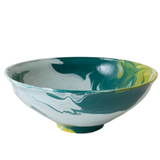 Paul Schneider Medium Bowl | Geode #015