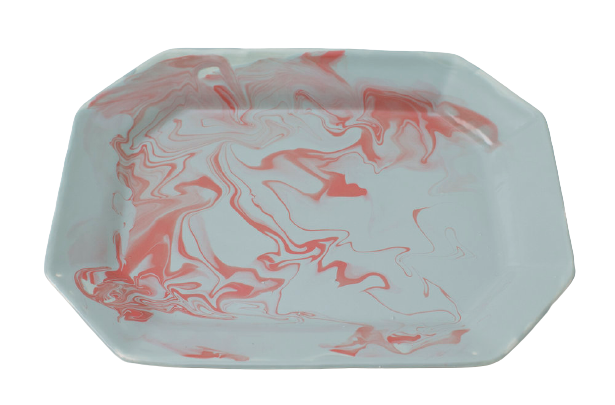 Paul Schneider Tray Geode #017 PREORDER