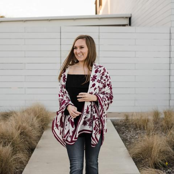 Texas A&M Aggies Scarf