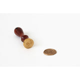Hello Wax Seal Stamp Kit