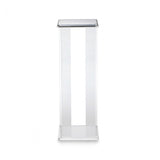 Acrylic Tall Pedestal