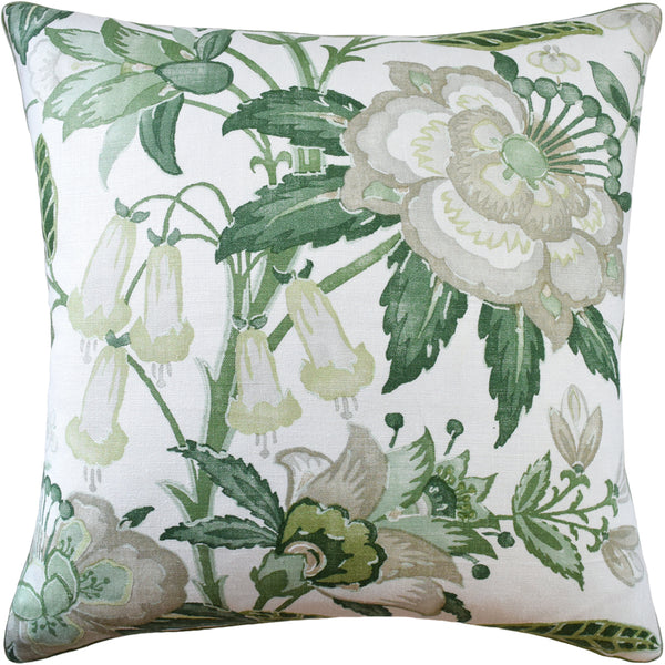 Davenport (Greenary Pillow