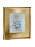 Liz Wheeler Orig Abstract on Canvas II SOLD OUT