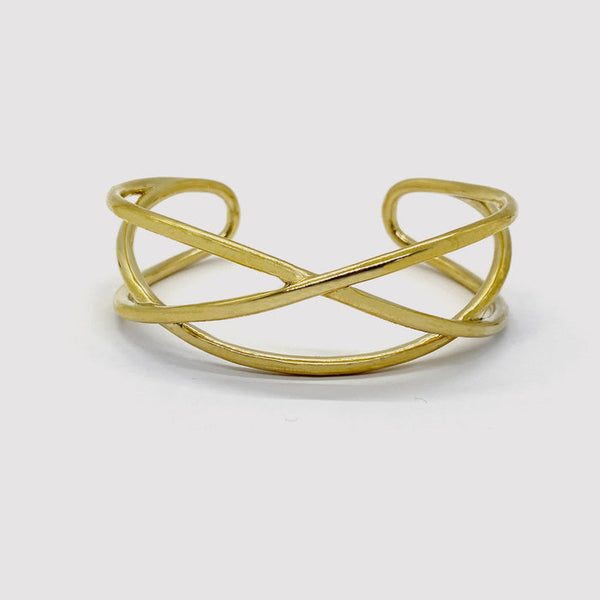 Sullivan Cuff by Addison Weeks